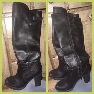 G by Guess boots - *Never Worn*